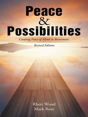 cover image of Peace & Possibilities